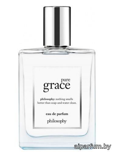 Pure Grace Eau de Parfum