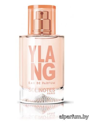 Ylang Ylang Blossom