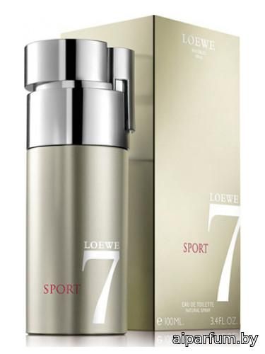 Loewe 7 Sport