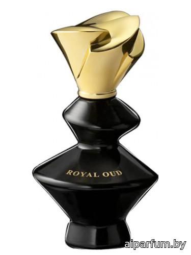 Royal Oud