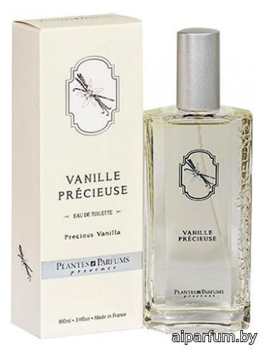 Vanille Précieuse
