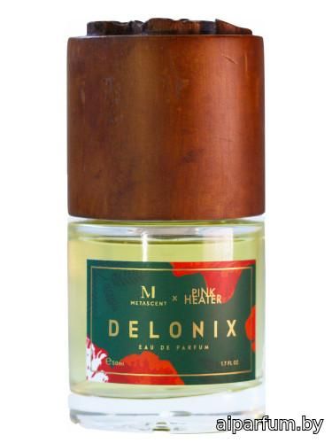 Delonix