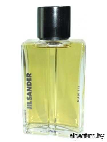 Jil Sander Man III