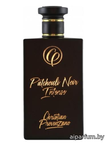 Patchouli Noir Intense