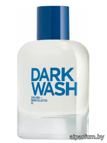 Dark Wash