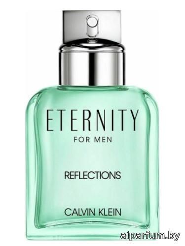 Eternity for Men Reflections