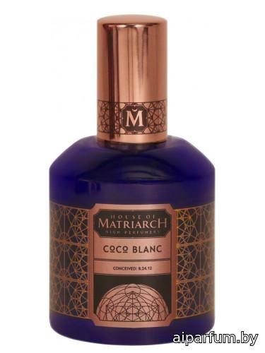 Coco Blanc