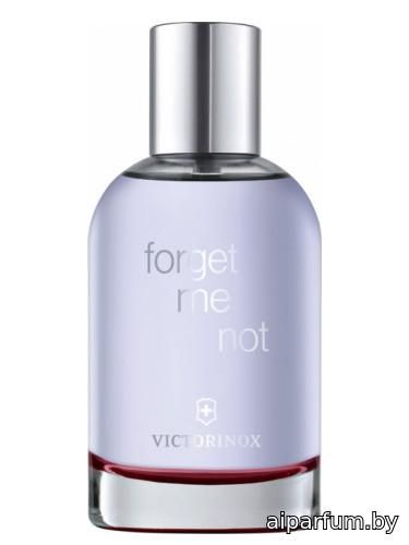 Forget Me Not