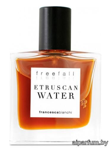 Etruscan Water