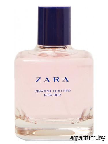 Vibrant Leather for Her 2018