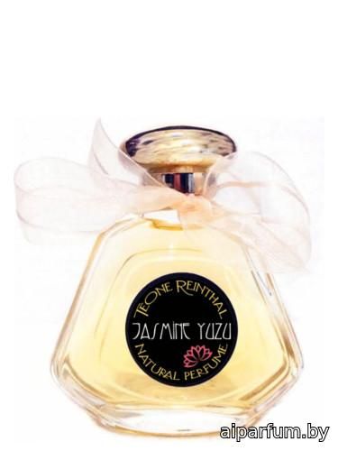 Jasmine Yuzu