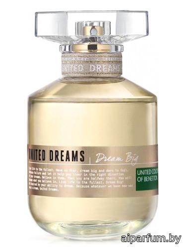 Dream Big
