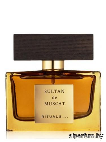 Sultan de Muscat