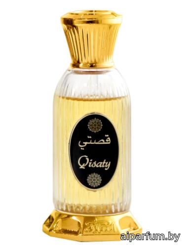 Qisaty