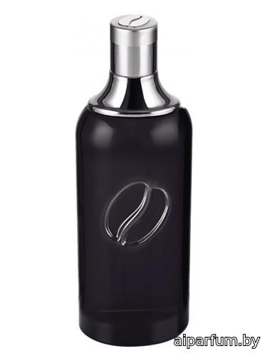 Café Noir Pour Homme