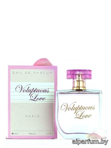 Voluptuous Love