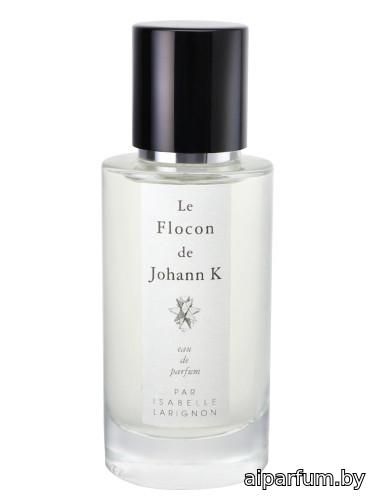 Le Flocon de Johann K