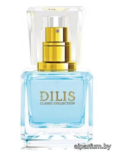 Dilis Classic Collection No. 35