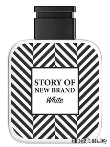 Story of White