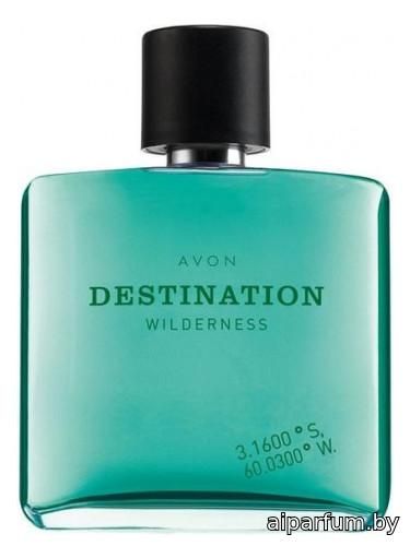 Destination Wilderness