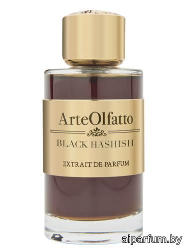 Black Hashish