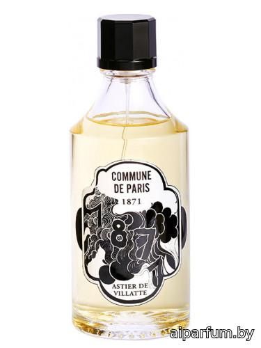 Commune de Paris