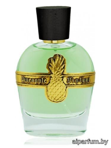 Pineapple Vintage X Batch Intense