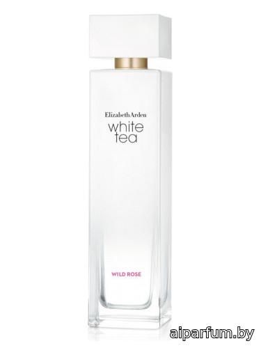 White Tea Wild Rose