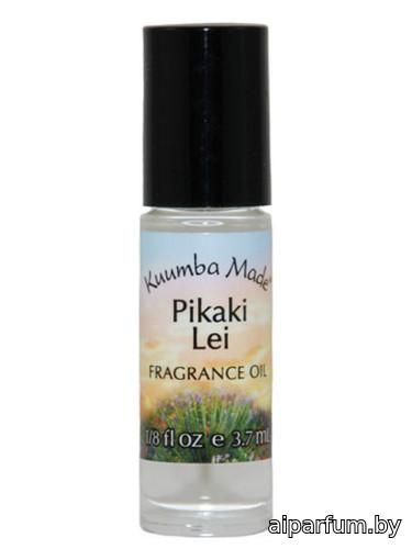 Pikake Lei