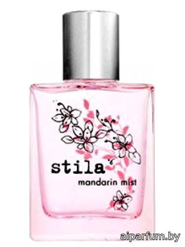 Mandarin Mist