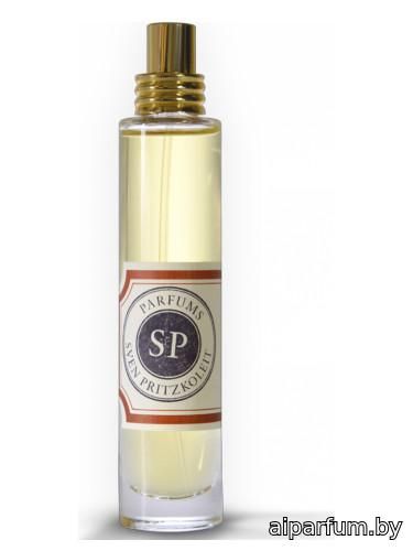 Pink Patchouli