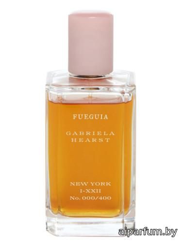 New York (Gabriela Hearst)