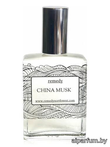 China Musk