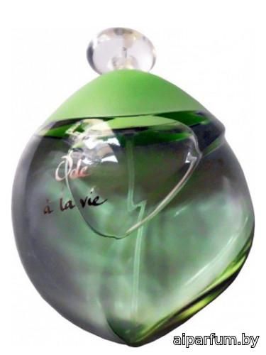 Ode a la Vie