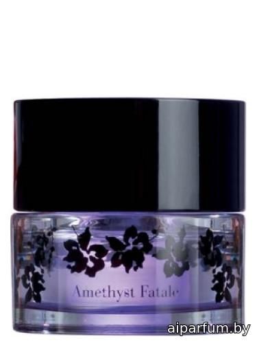 Amethyst Fatale