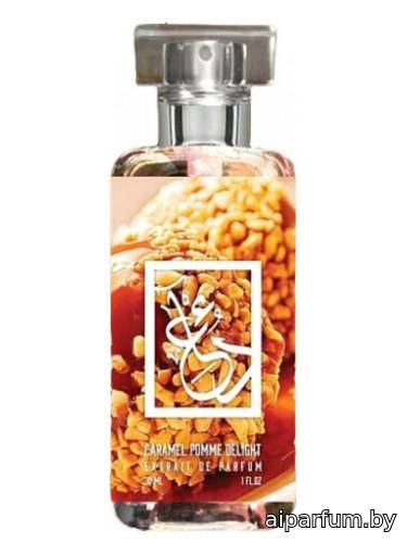 Caramel Pomme Delight