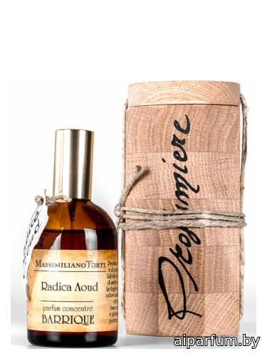 Radica Aoud
