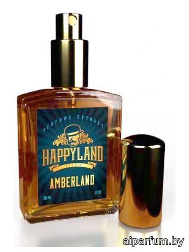 Amberland