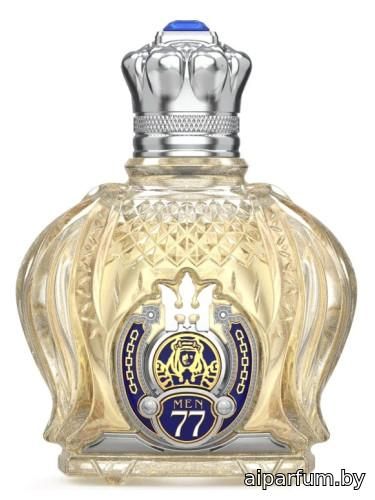 Opulent Shaik Classic No 77