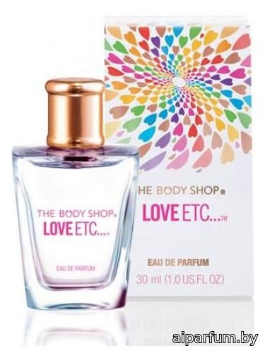 Love ETC