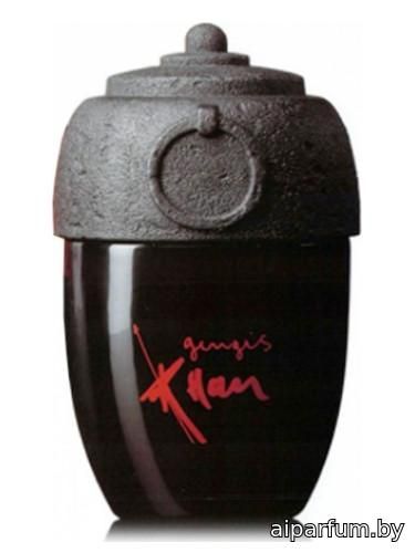 Gengis Khan