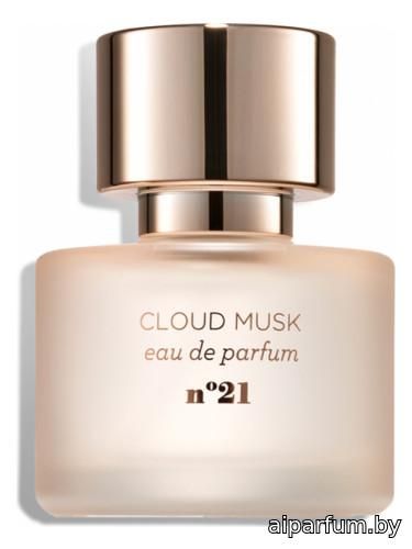 Cloud Musk