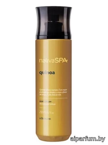 Quinoa