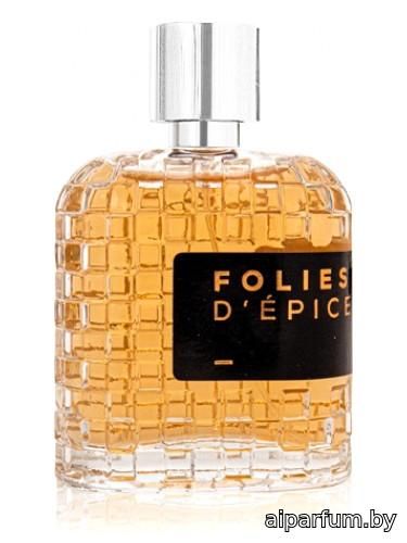 Folies d'Epices