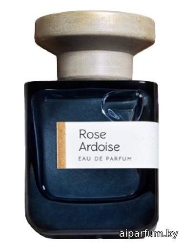 Rose Ardoise