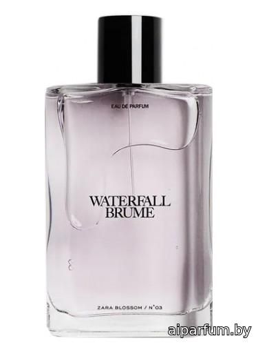 N°03 Waterfall Brume