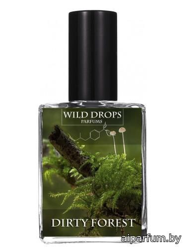 Dirty Forest