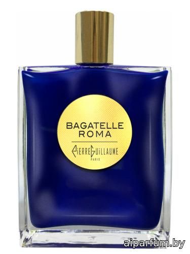 Bagatelle Roma