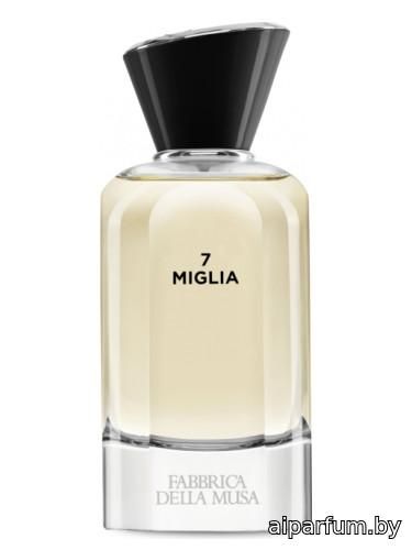 7 Miglia