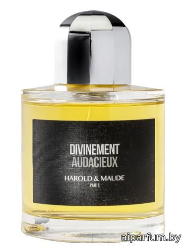Divinement Audacieux